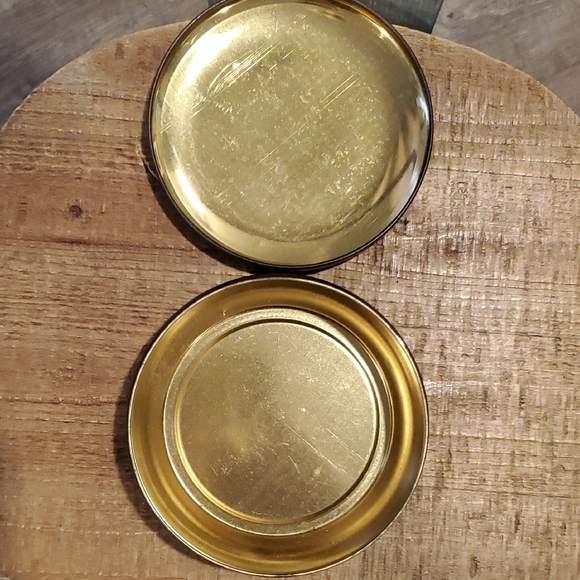 ⭐️3 For$20⭐️ Hershey's Chocolate Vintage Tin - Picture 3 of 8